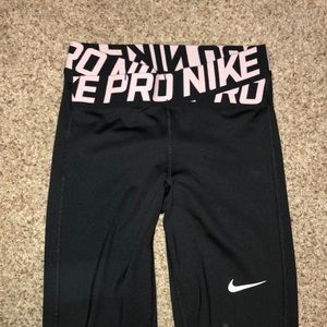 Nike Pro Leggings